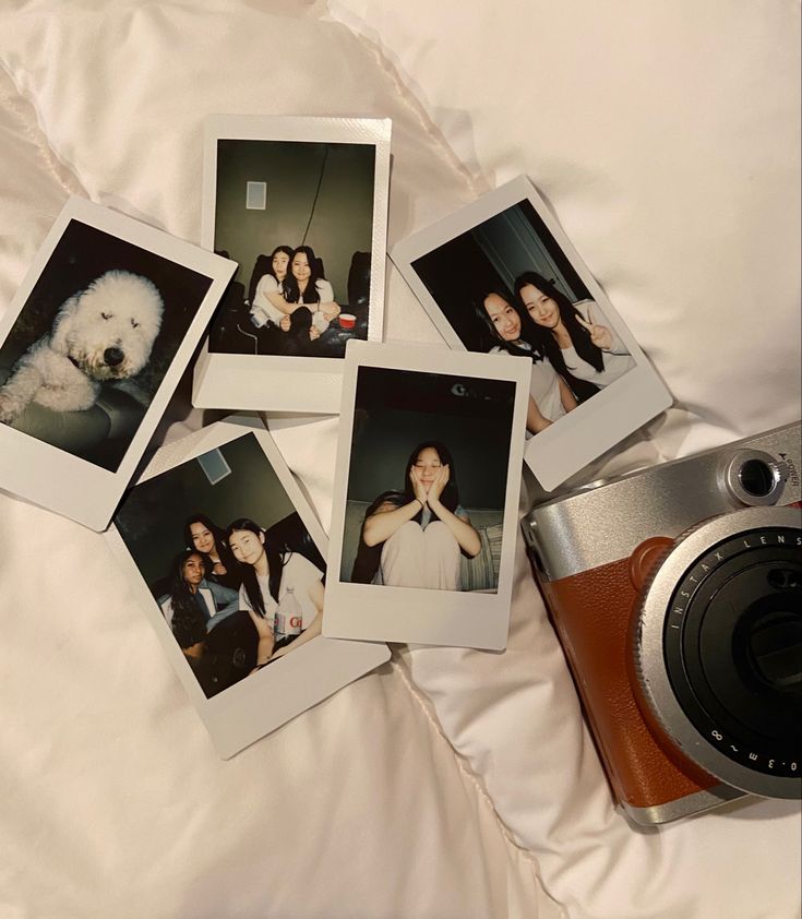 Bộ mẫu ảnh in lụa của AN NA